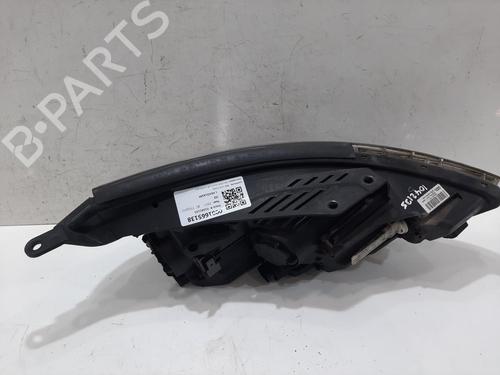 Left headlight HYUNDAI i30 (PDE, PD, PDEN) 1.4 T-GDI | BP33242518C28 - Image 5