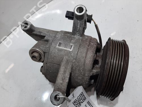 AC compressor TOYOTA AYGO (_B4_) 1.0 (KGB40) | BP38728047M34  - Image 6