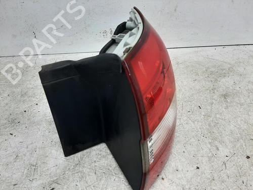 Right taillight PEUGEOT 308 SW II (LC_, LJ_, LR_, LX_, L4_) 1.6 HDi / BlueHDi 115 (LCBHXM, LCBHXT) | BP26848502C35 