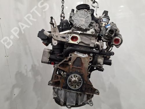 Engine SKODA YETI (5L) 2.0 TDI 4x4 | BP33436417M1 - Image 3