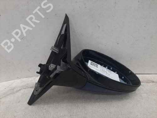 Right mirror BMW 1 (E81) 120 d | BP26753862C27 
