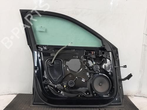 Left front door AUDI A3 Limousine (8VS, 8VM) 2.0 TDI quattro | BP28275324C2 