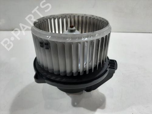 Heater blower motor LAND ROVER RANGE ROVER SPORT I (L320) 3.0 D 4x4 | BP29397385M62 