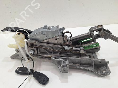 Steering column FORD GRAND C-MAX (DXA/CB7, DXA/CEU) 1.0 EcoBoost | BP26847889M21 