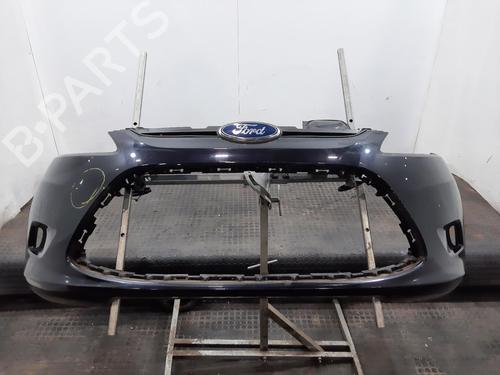 Used Front bumper FORD FIESTA VI (CB1, CCN) 1.4 (97 hp) 31596773