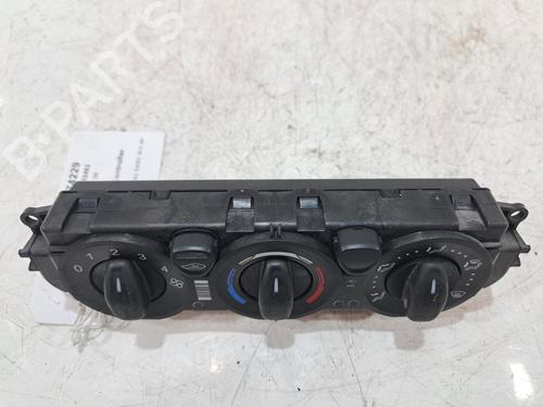 Climate control FORD TRANSIT V363 Van (FCD, FDD) 2.0 EcoBlue RWD | BP37400476I5  - Image 6