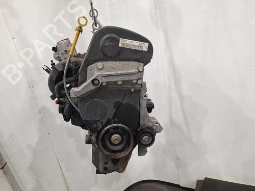 Used Engine Engine SEAT IBIZA IV SC (6J1, 6P5) 1.4 (85 hp) 33282695 33282695