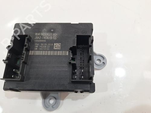 Control unit JAGUAR I-PACE (X590) EV400 AWD | BP26764113M11 