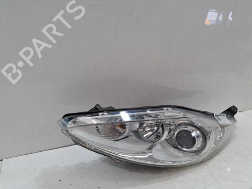 Left headlight FORD FIESTA VI (CB1, CCN) 1.4 | BP38236900C28 - Image 4