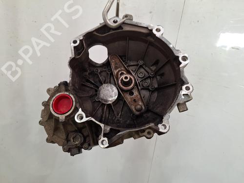 Used Gearbox Gearbox SKODA FABIA III (NJ3) 1.0 (60 hp) 36154358 36154358