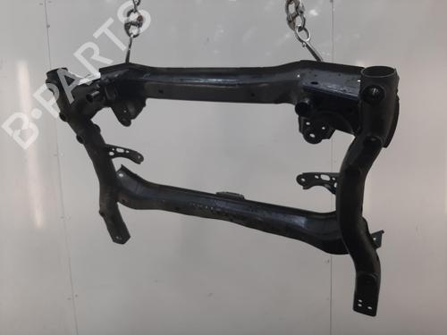 Used Subframe Subframe 26843131 26843131