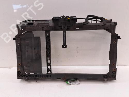 Frontplade/Frontkurv Frontplade/Frontkurv FORD FIESTA VI (CB1, CCN) 1.25 (82 hp) 34478452 34478452
