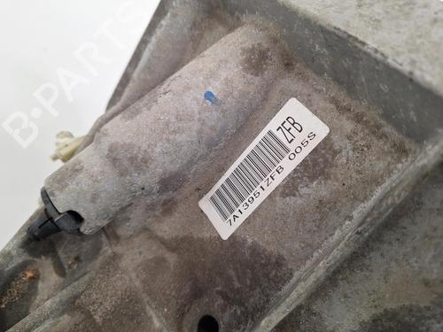 Gearbox SUZUKI VITARA (LY) 1.6 (APK 416) | BP35923442M3 - Image 6