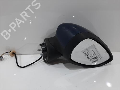 Used Right mirror Right mirror FORD B-MAX (JK) 1.0 EcoBoost (100 hp) 33800129 33800129