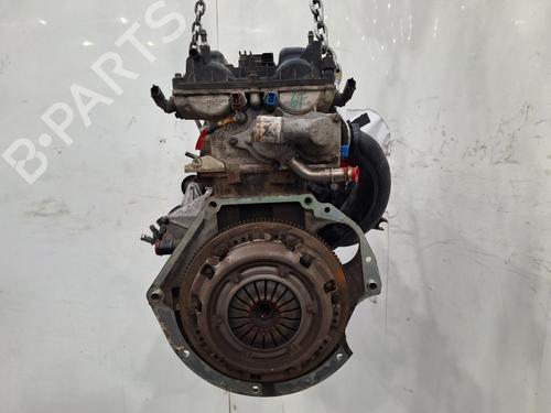 Engine MG MG 3 1.5 | BP40533447M1  - Image 5