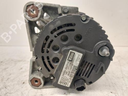 Generator RENAULT LAGUNA II (BG0/1_) 1.8 16V (BG0B, BG0M) | BP26853302M7 