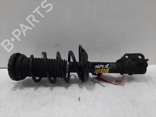 Left front shock absorber VAUXHALL VIVA (C16) 1.0 | BP40611861M16 - Image 5