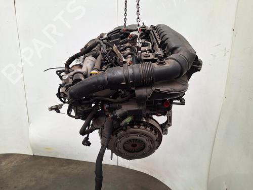 Engine VAUXHALL CROSSLAND X / CROSSLAND (P17) 1.2 (75) | BP38048410M1 - Image 2