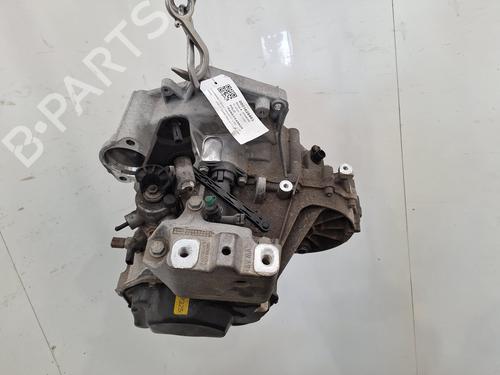 Gearbox VW POLO VI (AW1, BZ1, AE1) 1.0 TSI | BP32120936M3 
