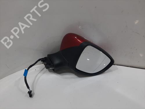 Used Right mirror Right mirror 37593316 37593316