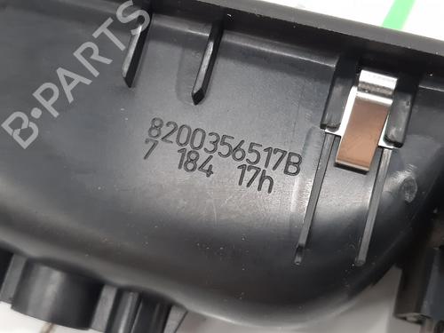 Left front window switch RENAULT CLIO III (BR0/1, CR0/1) 1.2 16V (BR0P, CR0P) | BP26765107I27 - Image 5