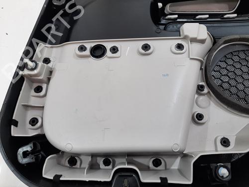 Andre CITROËN C3 III (SX) 1.2 THP 110 (SXHNPS, SXHNZT, SXHNZ6) | BP30608761O1 