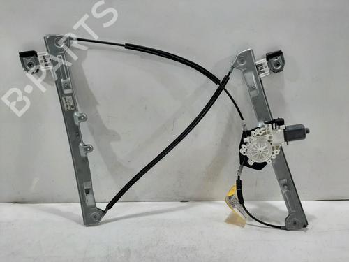 Lève-vitre avant gauche MITSUBISHI COLT VI (Z3_A, Z2_A) 1.3 (Z21A) (95 hp) 30324479