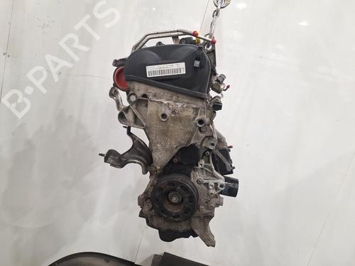 Używane Silnik SEAT LEON (5F1) 1.4 TSI (150 hp) 30286863