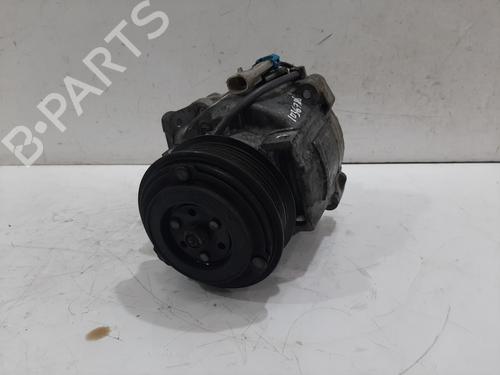 AC-Kompressor VAUXHALL MOKKA / MOKKA X (J13) 1.6 (116 hp) 31009396