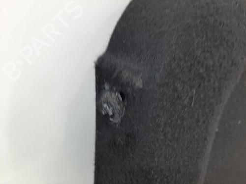 Rear parcel shelf FORD FIESTA VII (HJ, HF) 1.1 Ti-VCT | BP36451781C85 - Image 4