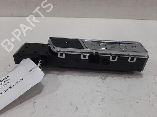 Gearstang JAGUAR I-PACE (X590) EV400 AWD | BP30094847M90 