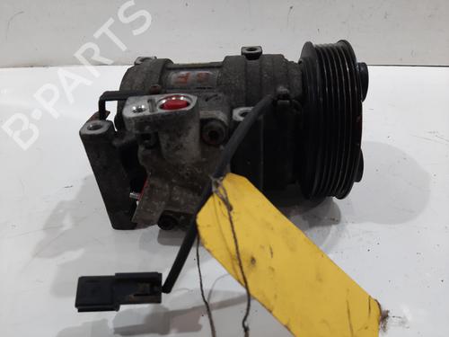 AC compressor KIA PICANTO II (TA) 1.0 | BP29348945M34 