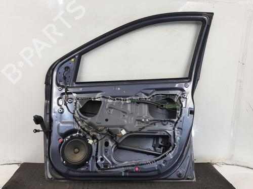 Right front door HYUNDAI i20 I (PB, PBT) 1.2 | BP28507831C3 