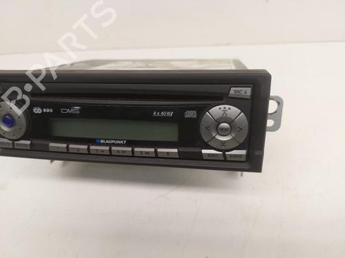 Radio CHEVROLET AVEO / KALOS Hatchback (T200) 1.4 16V | BP26844781E6 