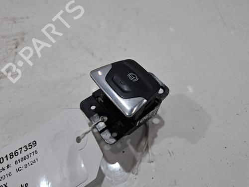 Hand brake FIAT 500X (334_) 1.6 (334AXE1A) | BP40455656I18 - Image 3