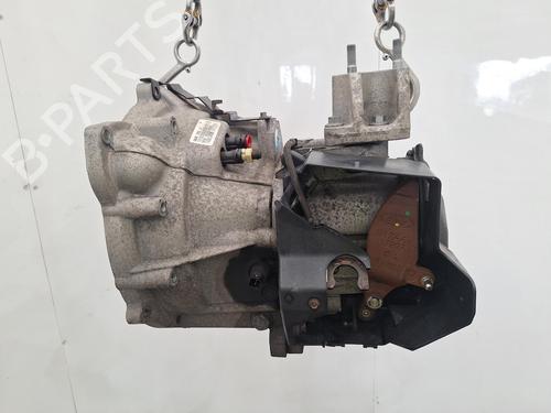 Gearbox FORD FIESTA VI (CB1, CCN) 1.4 | BP29237310M3 