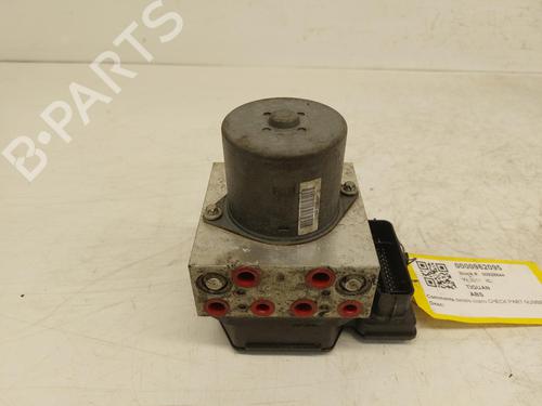 Used ABS pump VW TIGUAN (5N_) 2.0 TDI 4motion (140 hp) 26849420