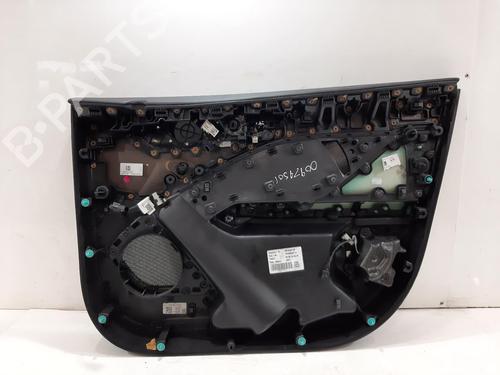 Other JAGUAR I-PACE (X590) EV400 AWD | BP30285704O1 