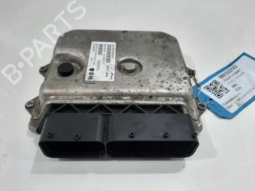 Used Control unit FIAT 500L (351_, 352_) 1.3 D Multijet (199LXY1A, 199LXY11) (84 hp) 29417444