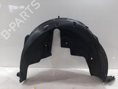 Used Wheel arch Wheel arch VAUXHALL CORSA Mk V (F) 1.2 (101 hp) 33940735 33940735