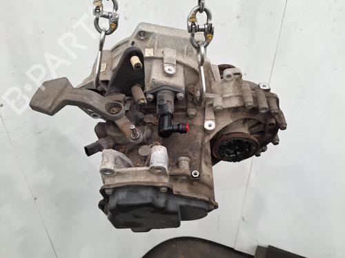 Gearbox AUDI A3 Convertible (8P7) 1.6 TDI | BP35922881M3 - Image 3