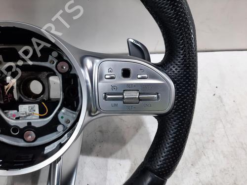 Rat MERCEDES-BENZ A-CLASS (W177) AMG A 35 4-matic (177.051) | BP38288933C49 - Image 4
