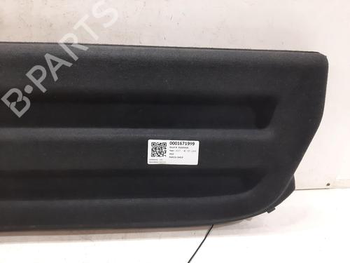 Rear parcel shelf HONDA JAZZ IV (GK_) 1.3 | BP33467124C85 - Image 3