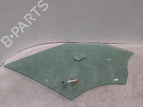 Used Front right door window FIAT 500L (351_, 352_) 1.4 (199LYB1B) (95 hp) 26765520