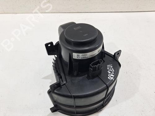 Heater blower motor AUDI Q7 (4LB) 3.0 TDI quattro | BP31685281M62