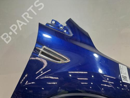 Forskærm Højre FORD KUGA II (DM2) 2.0 TDCi 4x4 | BP36505926C42 - Image 5