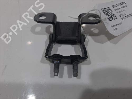 Hinge/Door check strap BYD SEAL U 1.5 Plug-in Hybrid Front-Wheel Drive | BP36253772C146 - Image 2