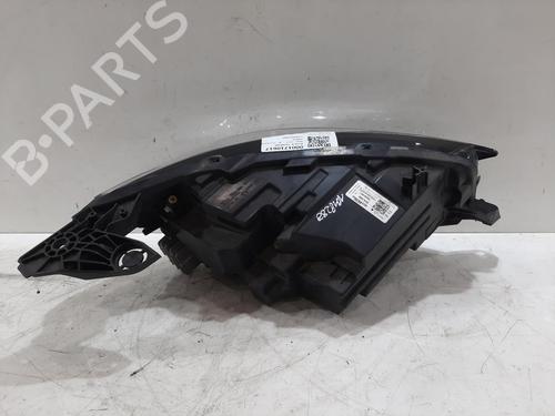 Left headlight VAUXHALL CORSA Mk V (F) 1.2 | BP34533937C28  - Image 6