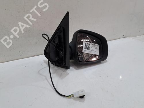 Right mirror DACIA LOGAN MCV II 1.5 dCi | BP35768781C27 - Image 2