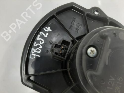 Heater blower motor TOYOTA IQ (_J1_) 1.0 (KGJ10_, KGJ10R) | BP26747065M62 